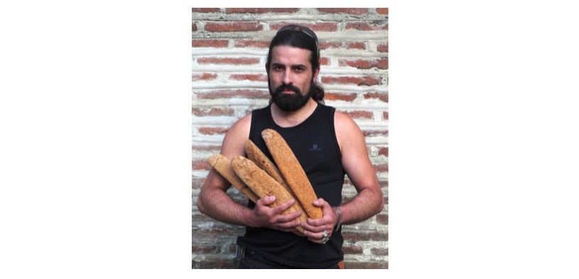 Le pain d’En Baut – Gluten Free Boulangerie